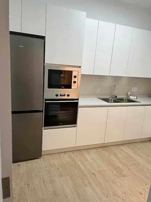 Apartment Tantulia Callao 57 Aptartamento 5Hab Centro De La Capital En Tenerife Santa Cruz de Tenerife Spain