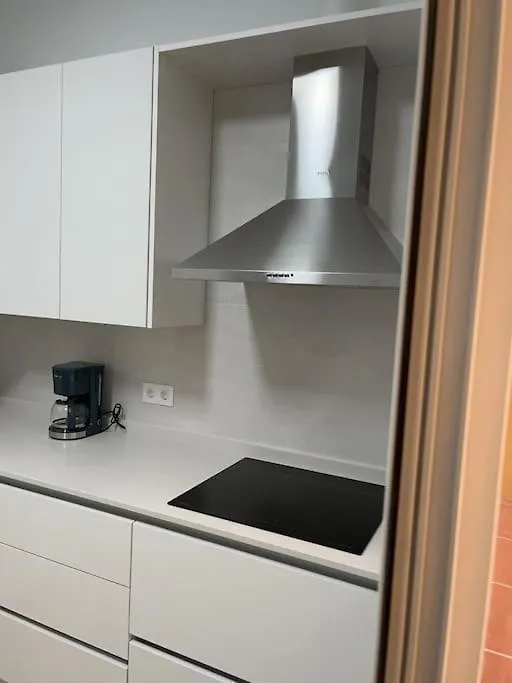 Tantulia Callao 57 Aptartamento 5Hab Centro De La Capital En Tenerife Santa Cruz de Tenerife Apartment