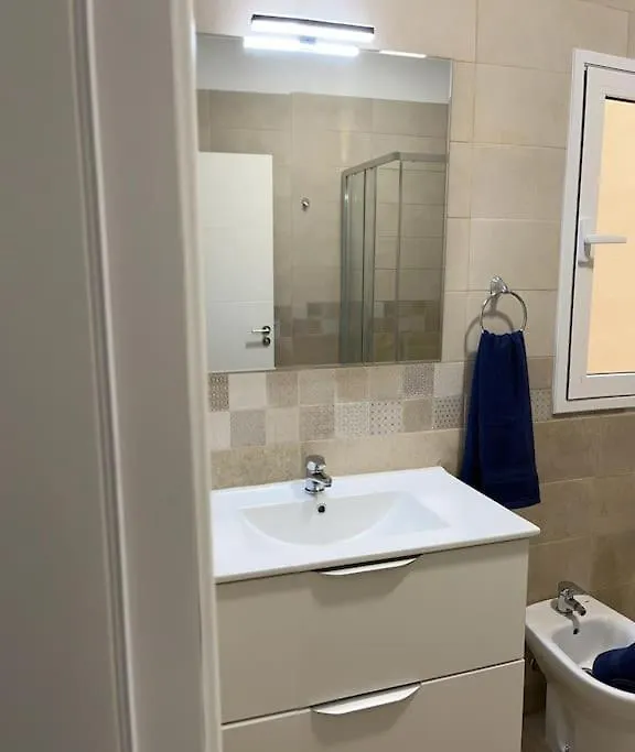 Apartment Tantulia Callao 57 Aptartamento 5Hab Centro De La Capital En Tenerife Santa Cruz de Tenerife