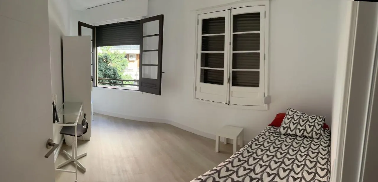 Apartment Tantulia Callao 57 Aptartamento 5Hab Centro De La Capital En Tenerife Santa Cruz de Tenerife Spain
