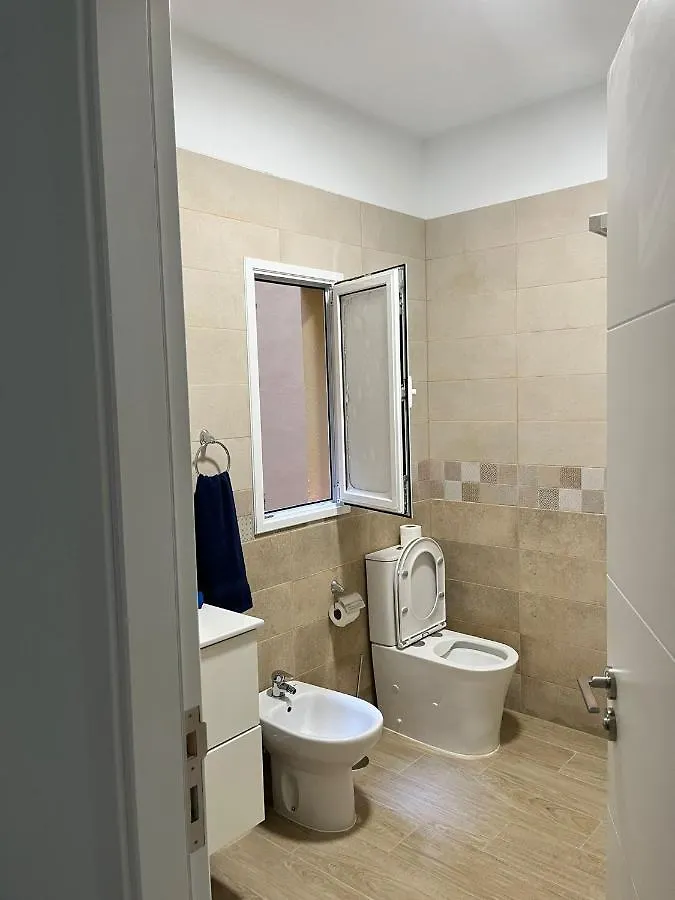 Tantulia Callao 57 Aptartamento 5Hab Centro De La Capital En Tenerife Santa Cruz de Tenerife Apartment