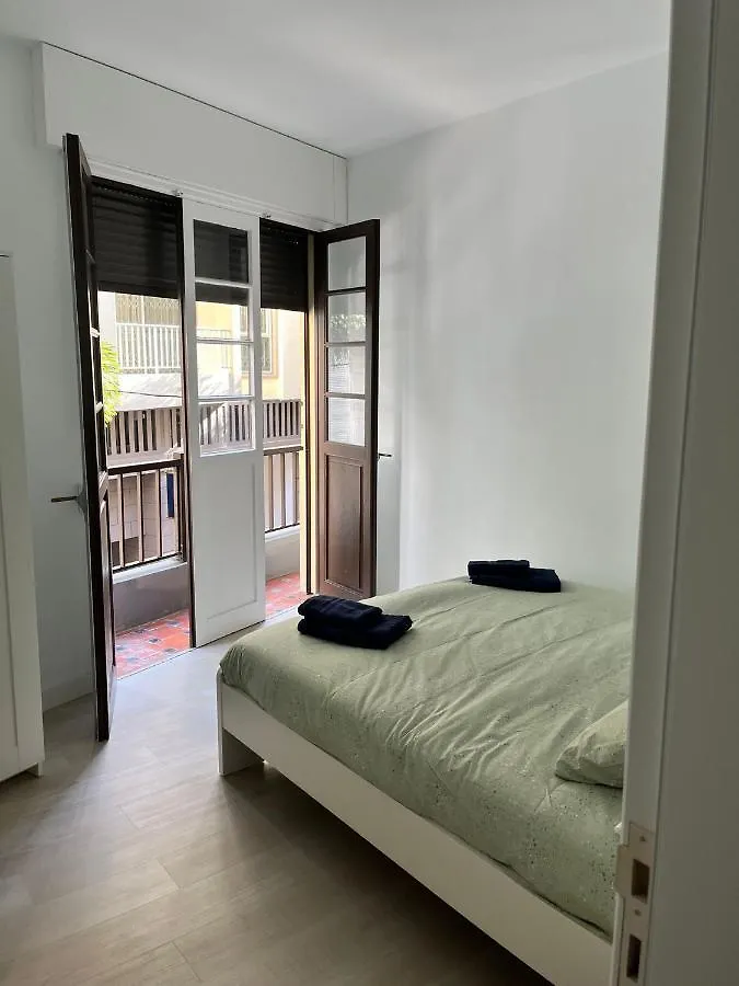 Apartment Tantulia Callao 57 Aptartamento 5Hab Centro De La Capital En Tenerife Santa Cruz de Tenerife
