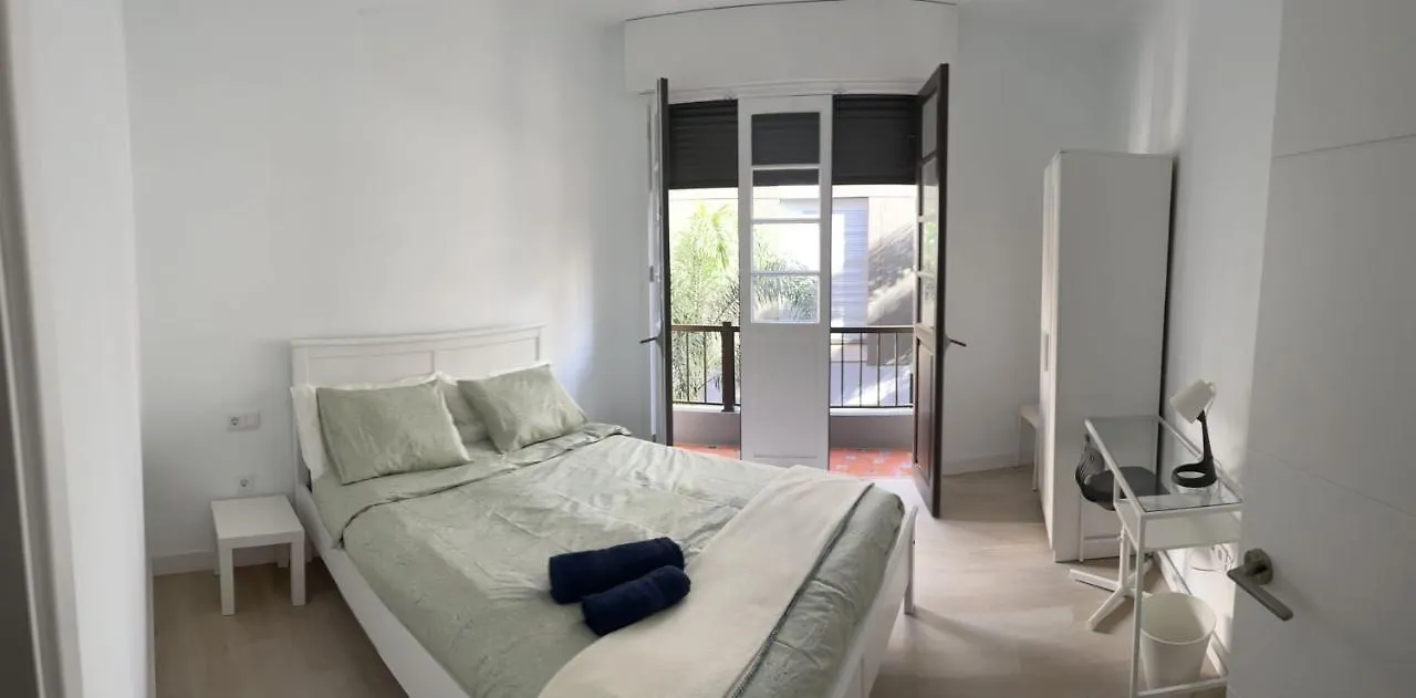 Apartment Tantulia Callao 57 Aptartamento 5Hab Centro De La Capital En Tenerife Santa Cruz de Tenerife