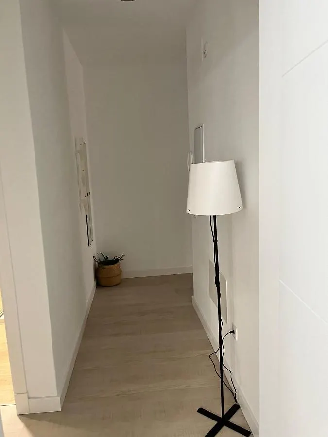 Tantulia Callao 57 Aptartamento 5Hab Centro De La Capital En Tenerife Santa Cruz de Tenerife Apartment