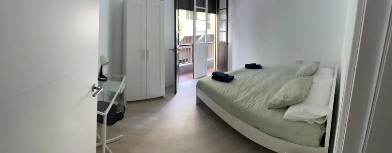 Tantulia Callao 57 Aptartamento 5Hab Centro De La Capital En Tenerife Santa Cruz de Tenerife Apartment