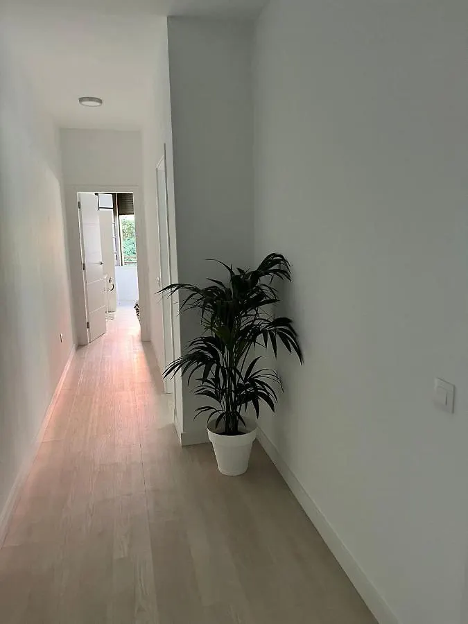 Apartment Tantulia Callao 57 Aptartamento 5Hab Centro De La Capital En Tenerife Santa Cruz de Tenerife Spain